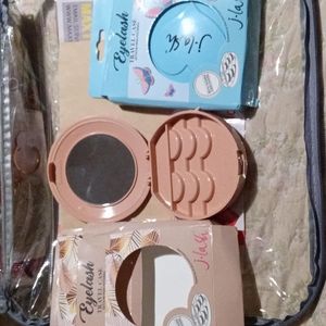 EYELASH TRAVEL CASE